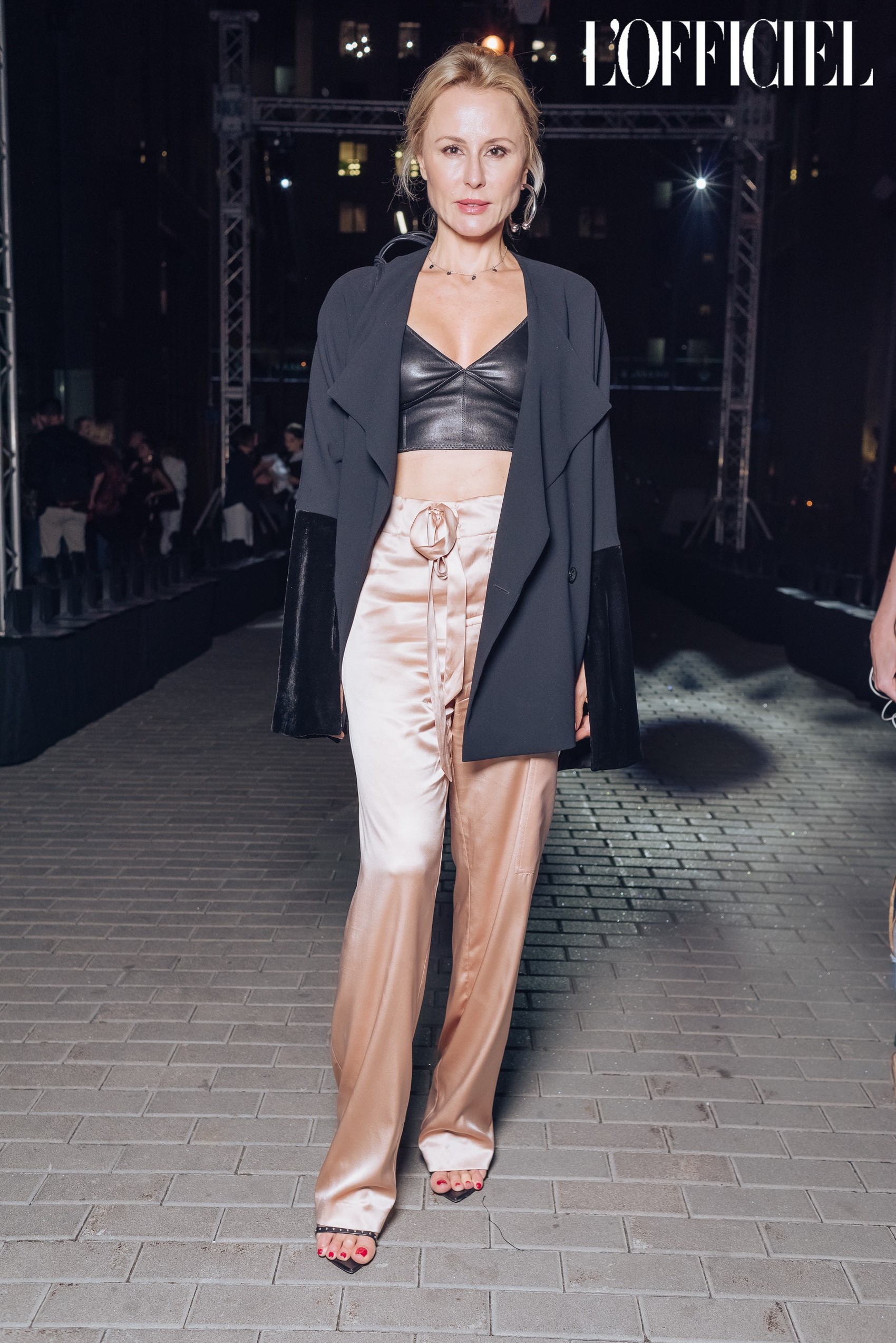 Лена Примак