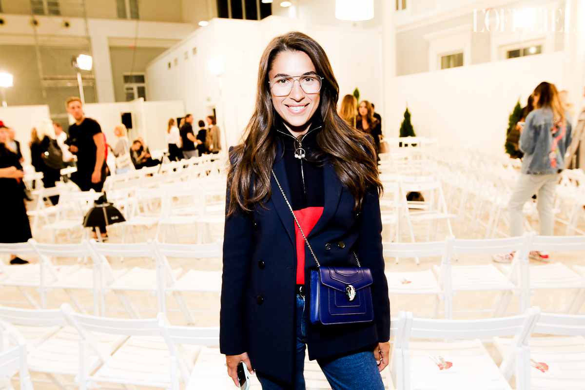 Ульяна Бойко 