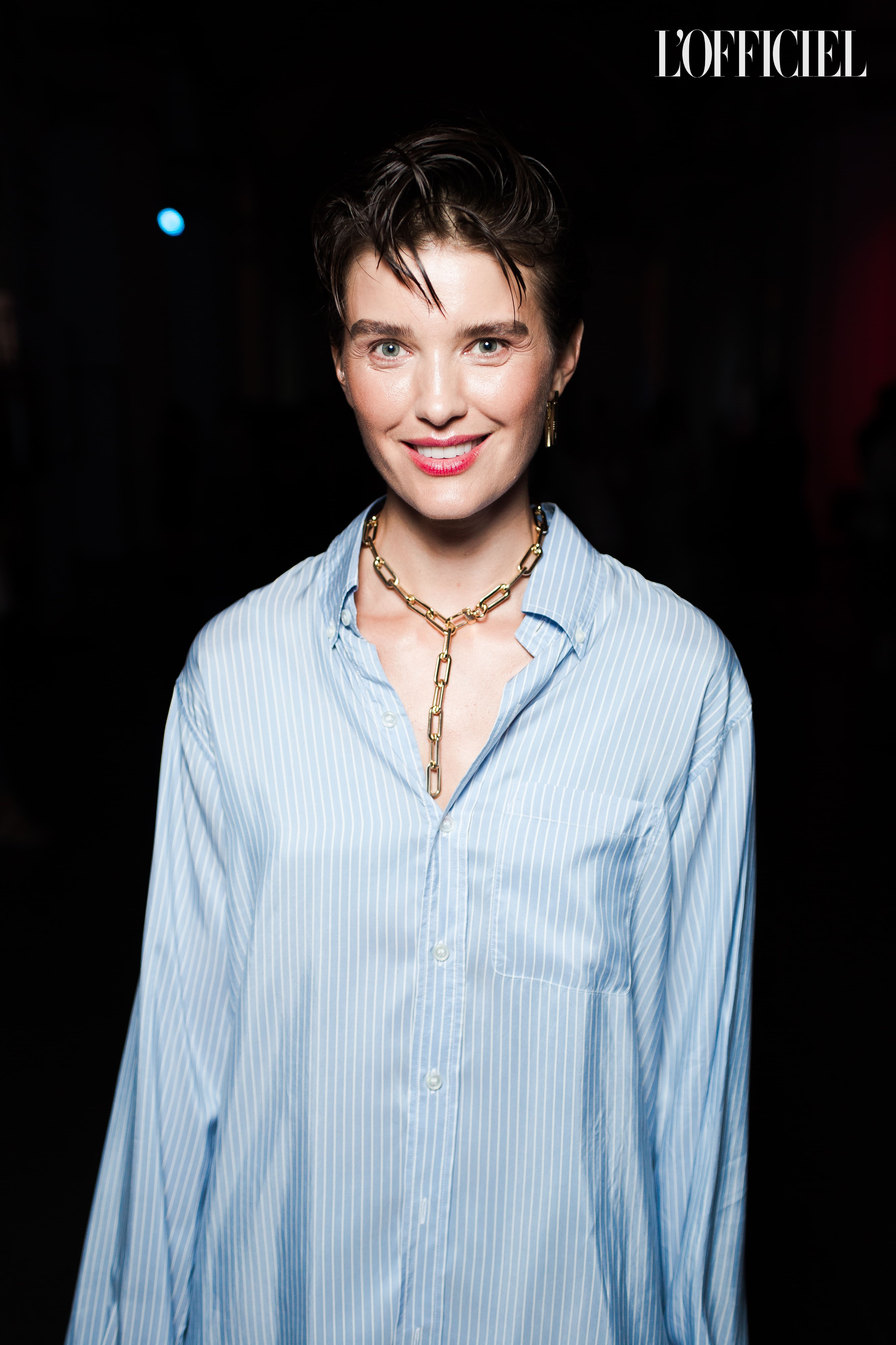 Наталья Гоций