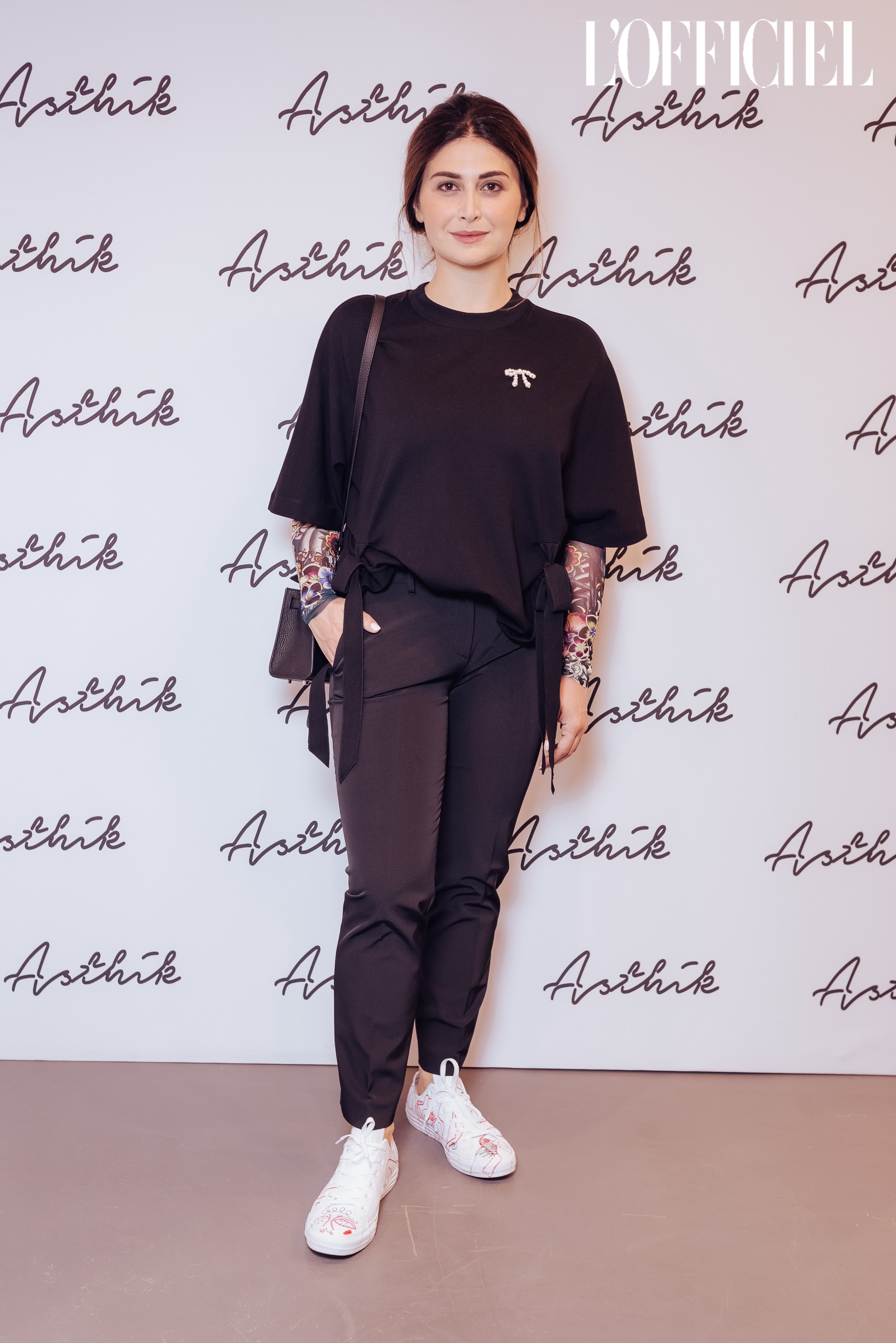 Нина Васадзе