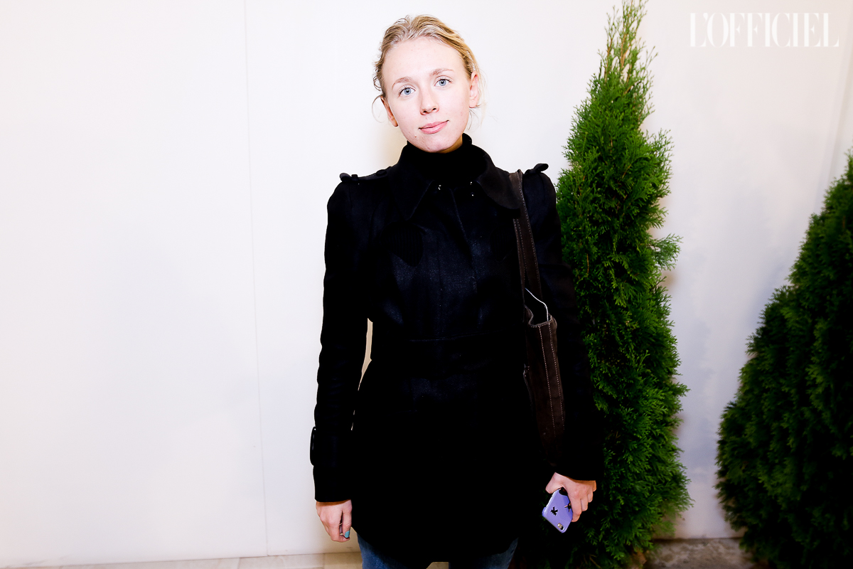 Маша Гаврилюк 