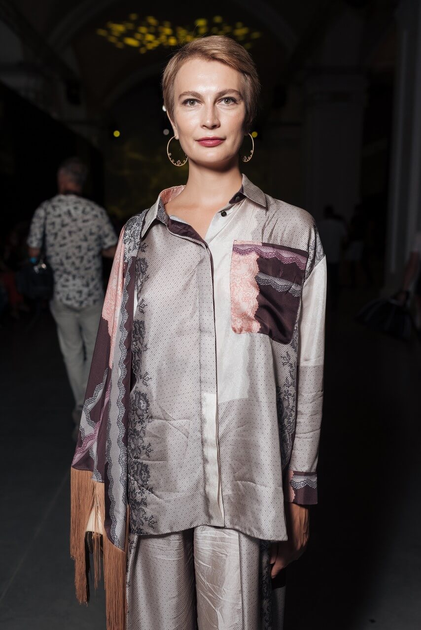 Маша Цуканова