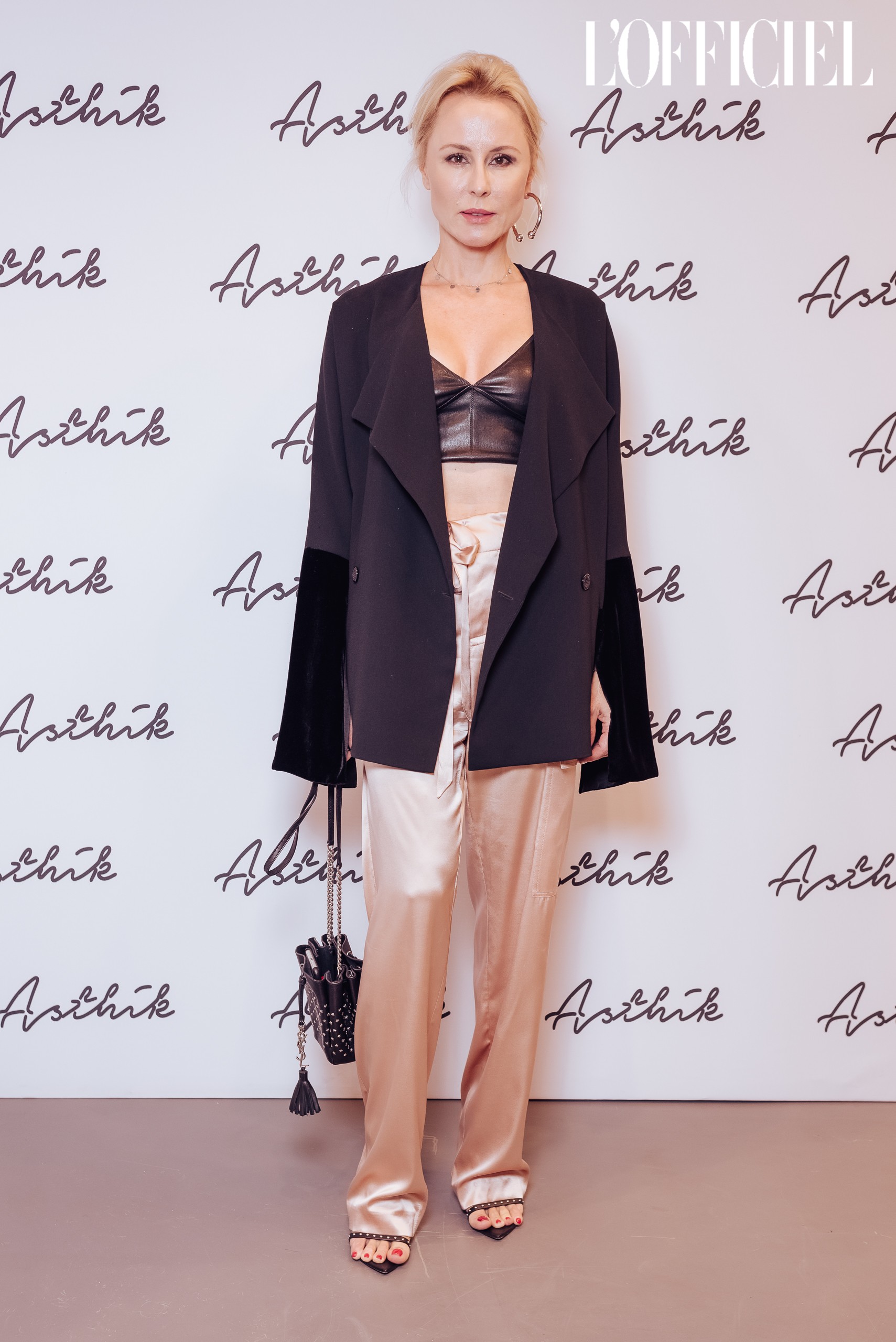 Лена Примак