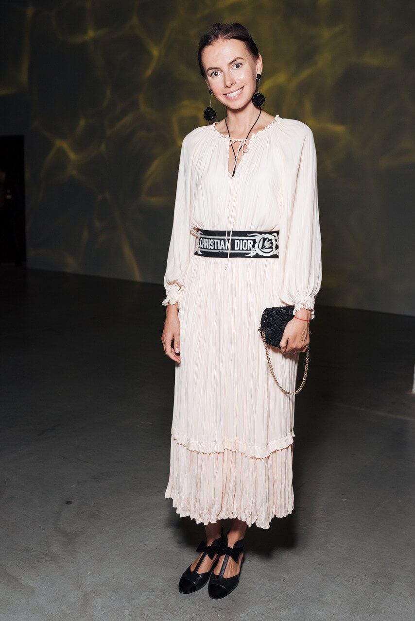 Надежда Елько