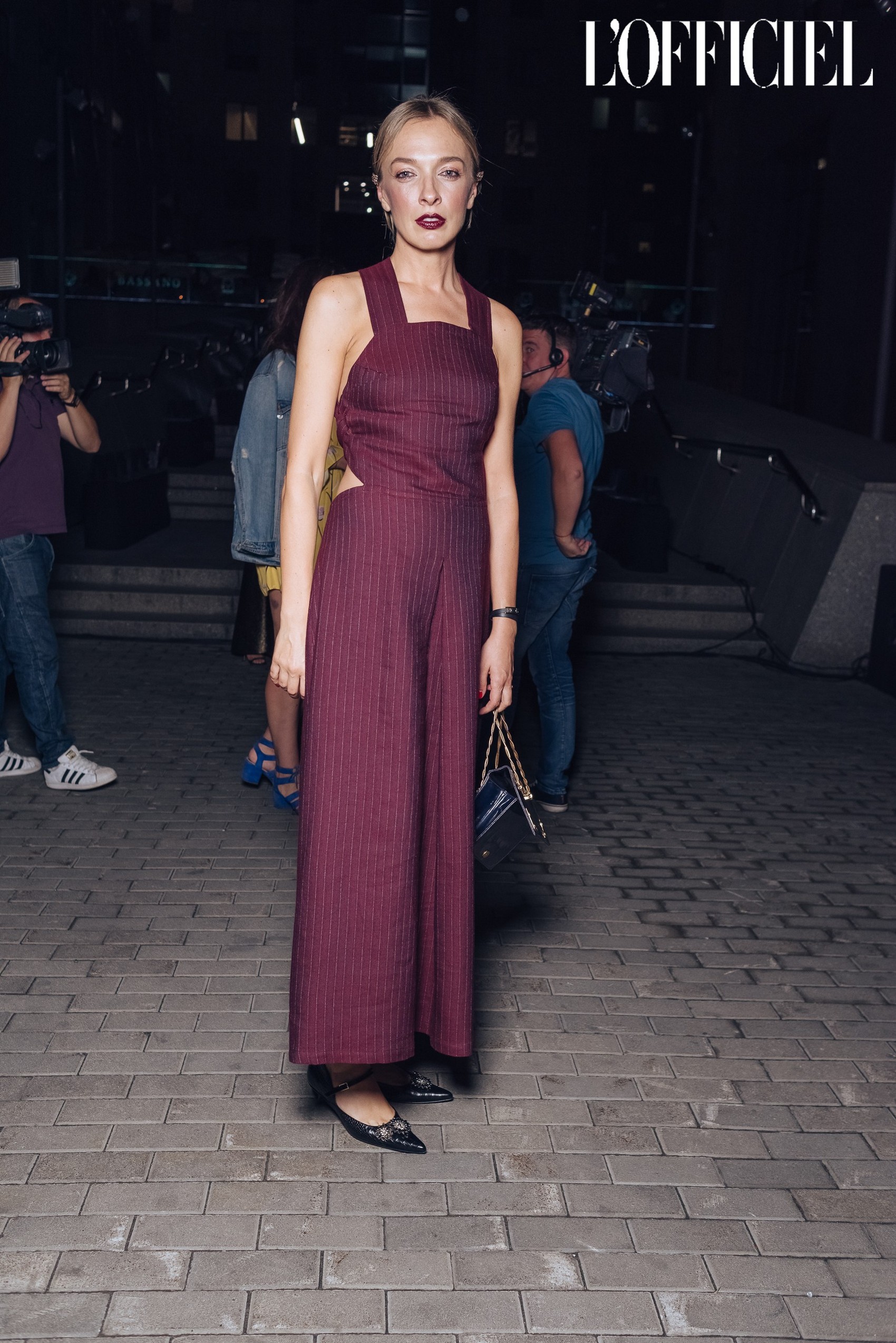 Василиса Фролова