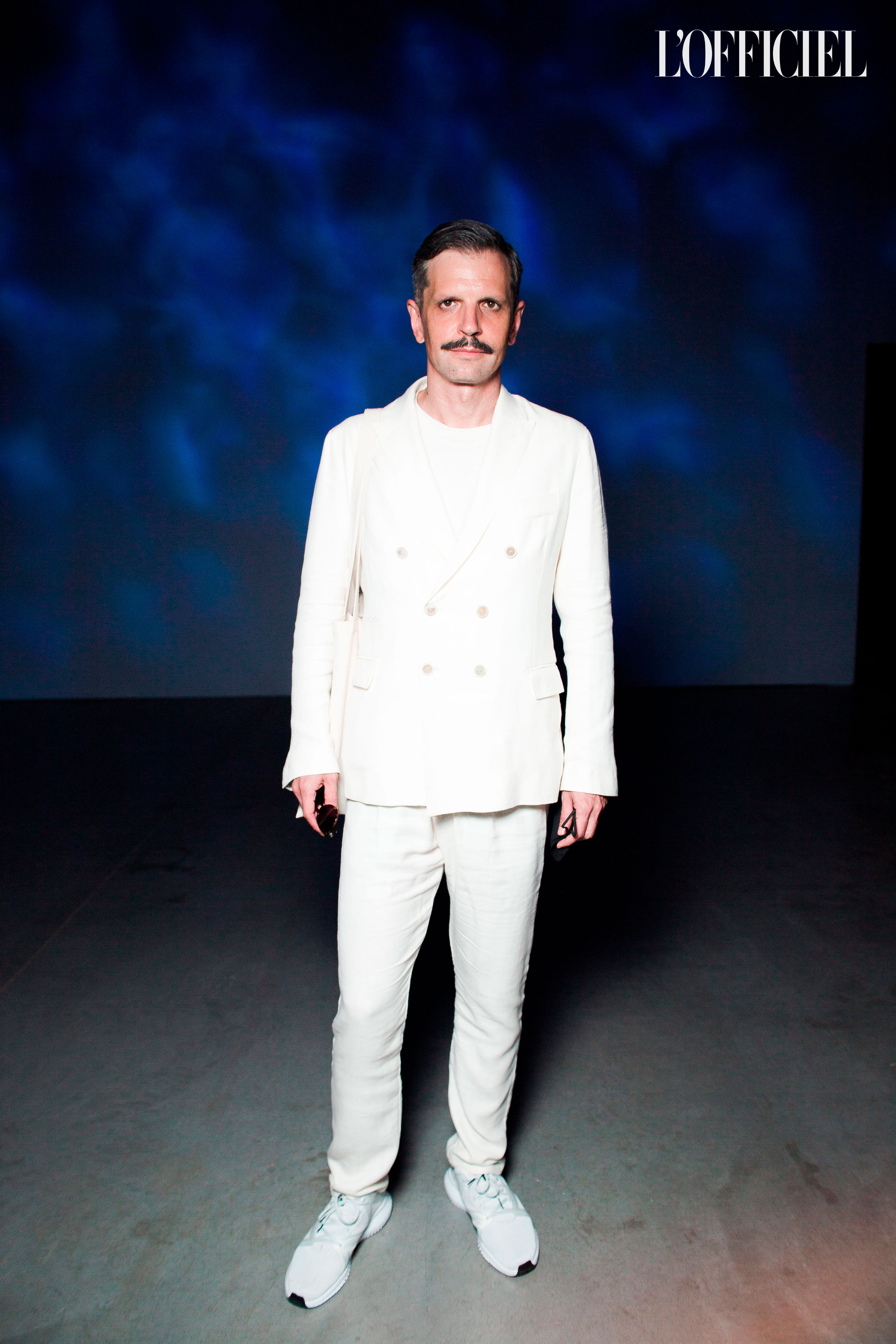 Алексей Гладушевский