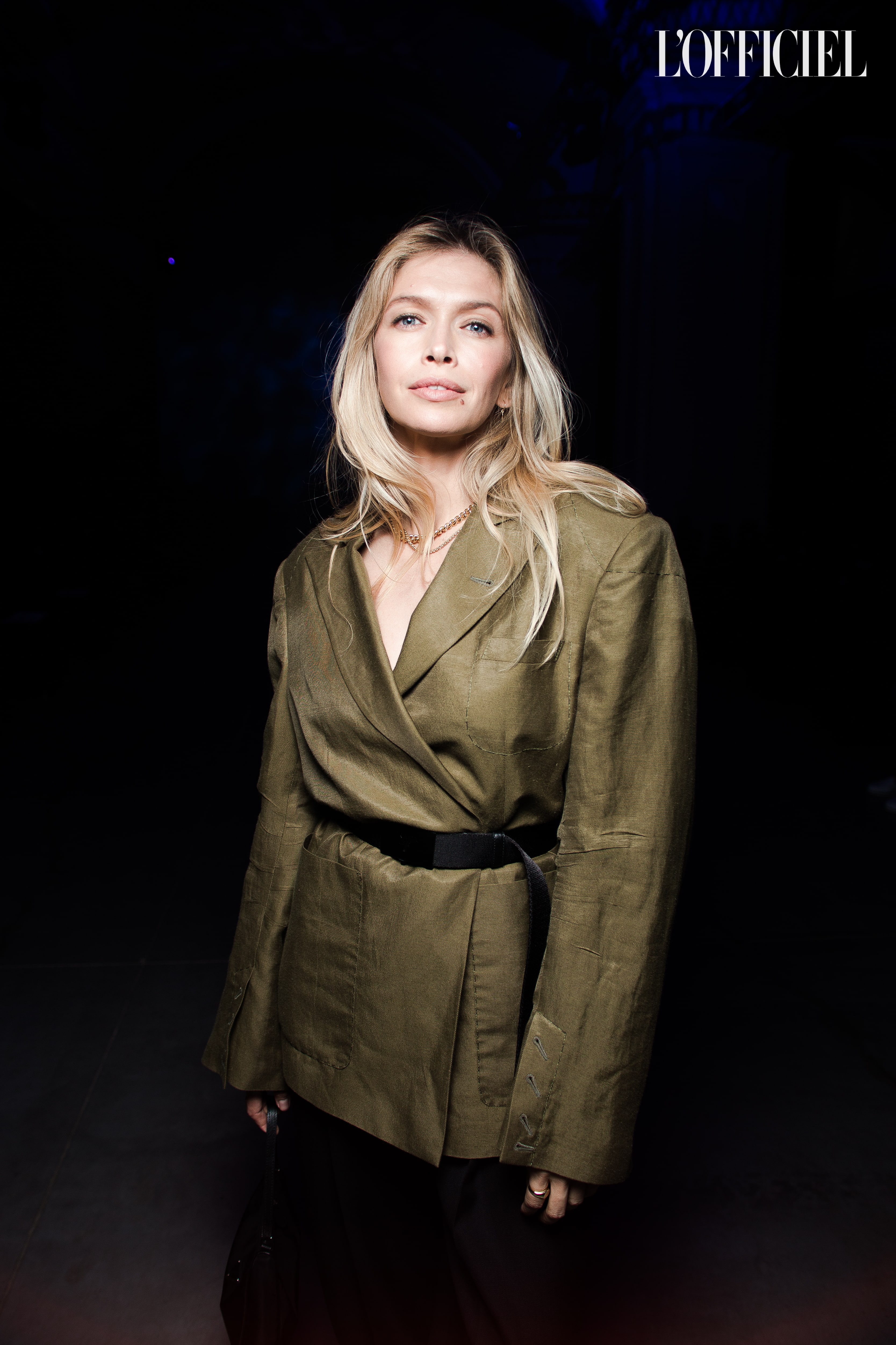 Вера Брежнева