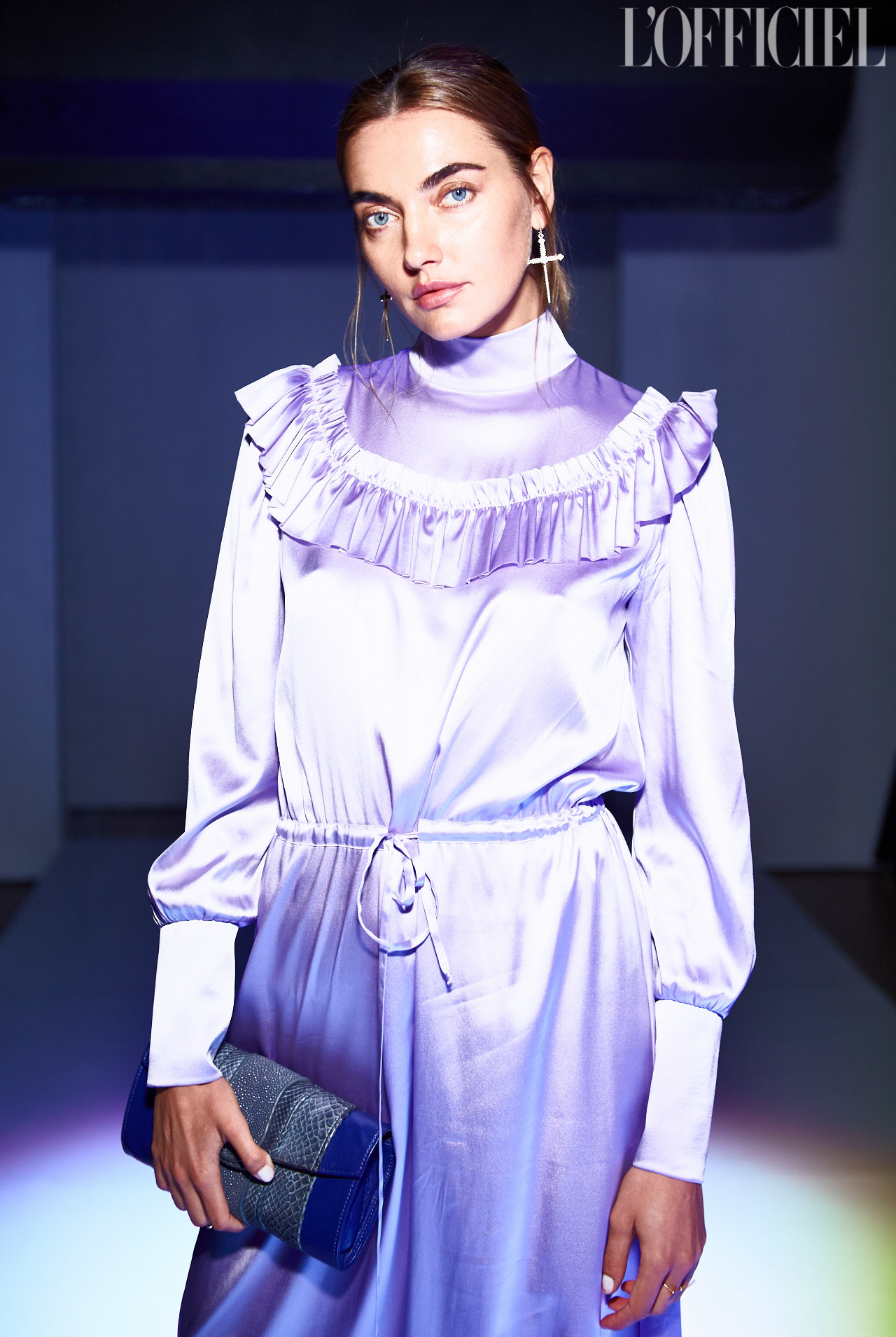 Алина Байкова