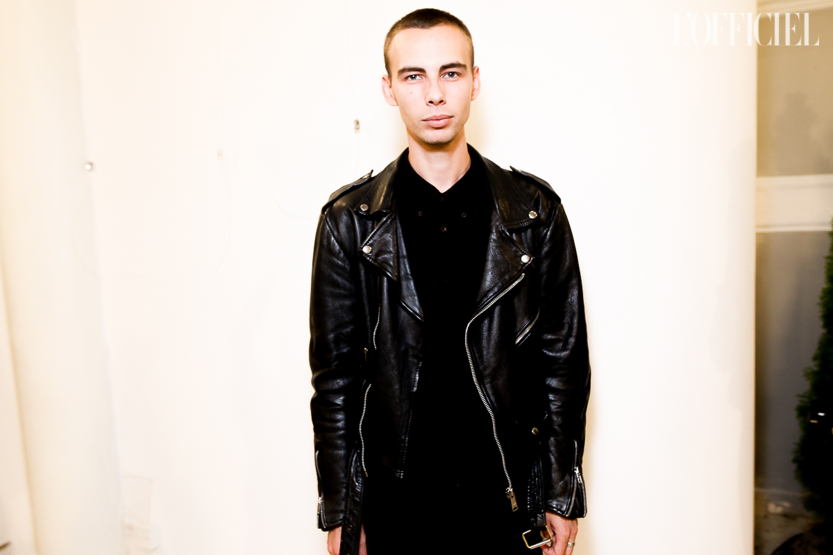 Ярослав Бугаев 