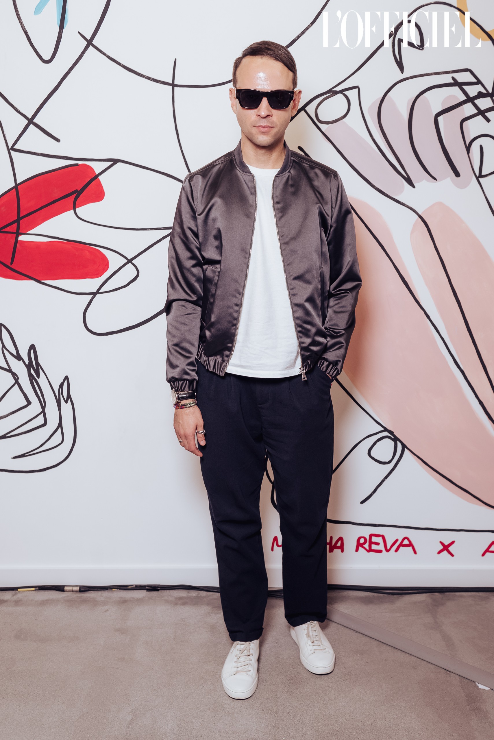 Павел Орлов