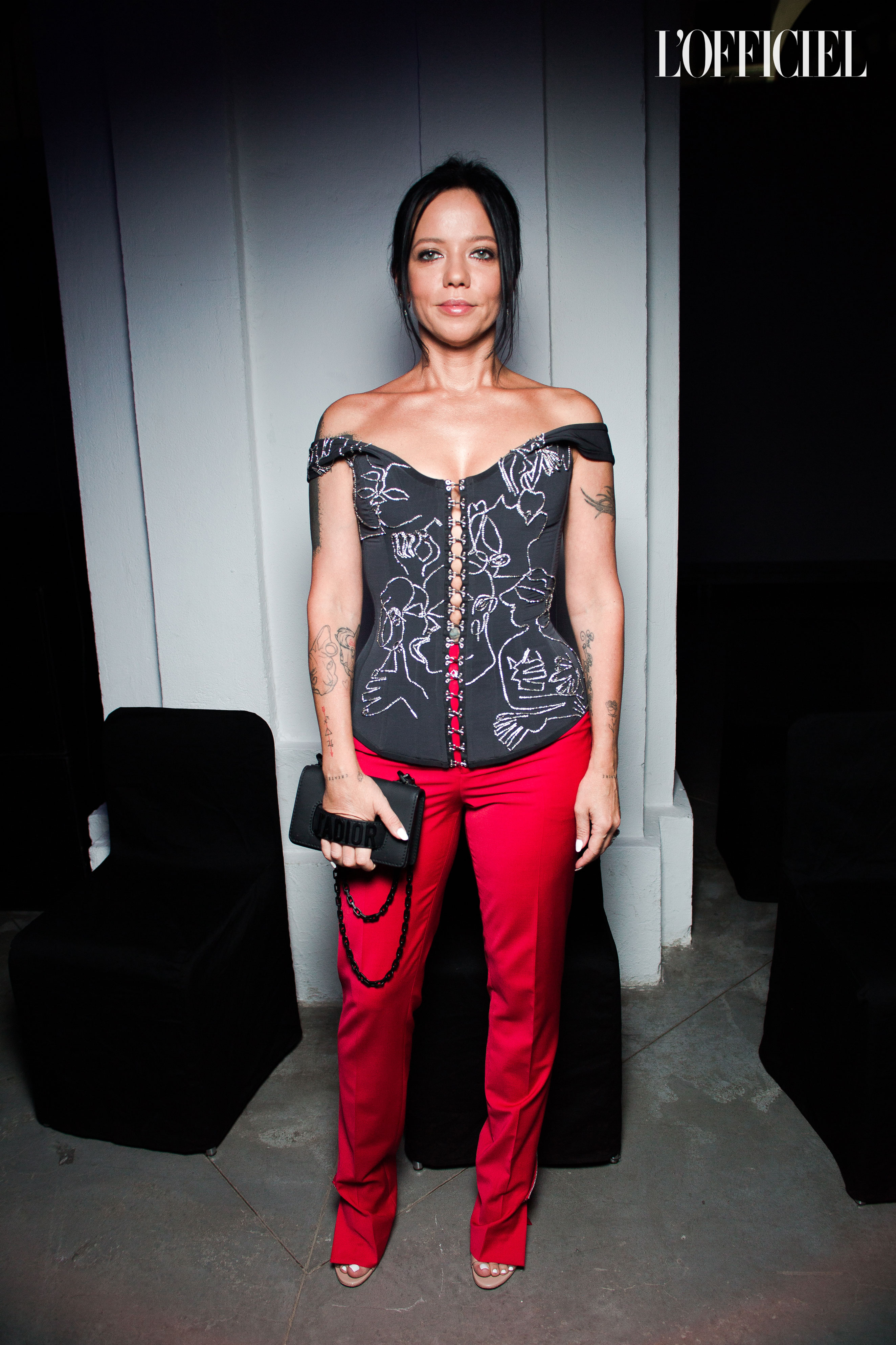 Ирина Горовая