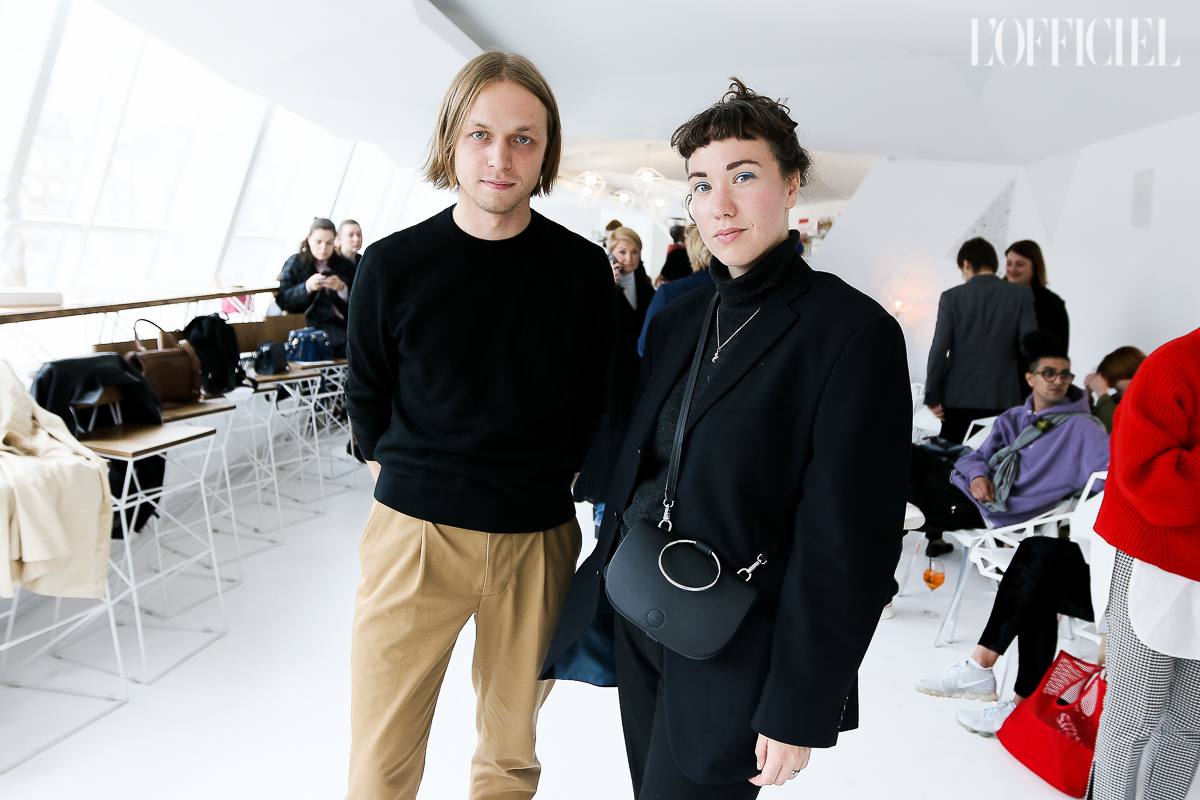 Женя Примаченко 