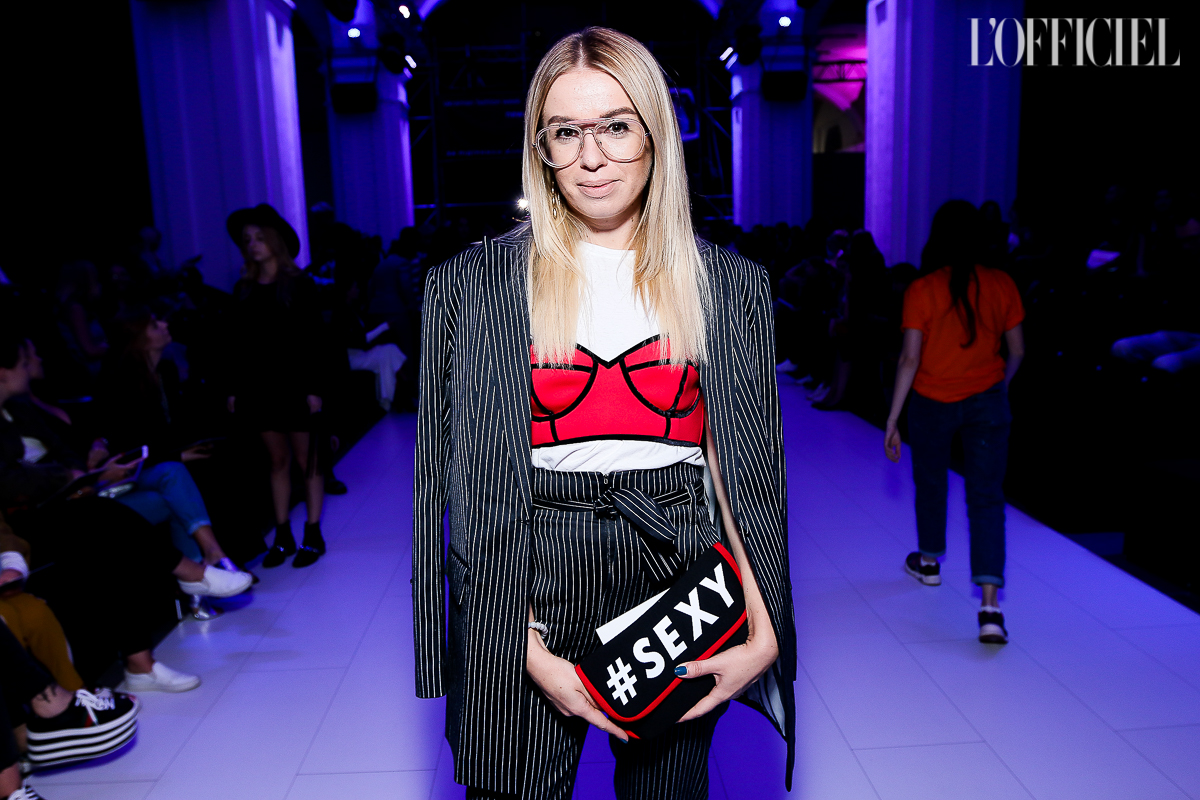 Елена Бурба