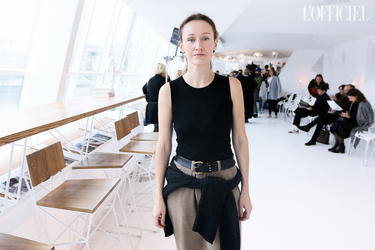 Василина Врублевская