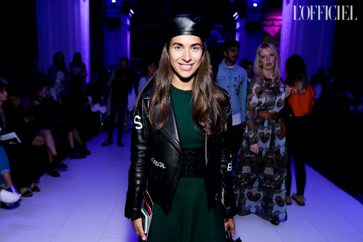 Ульяна Бойко 