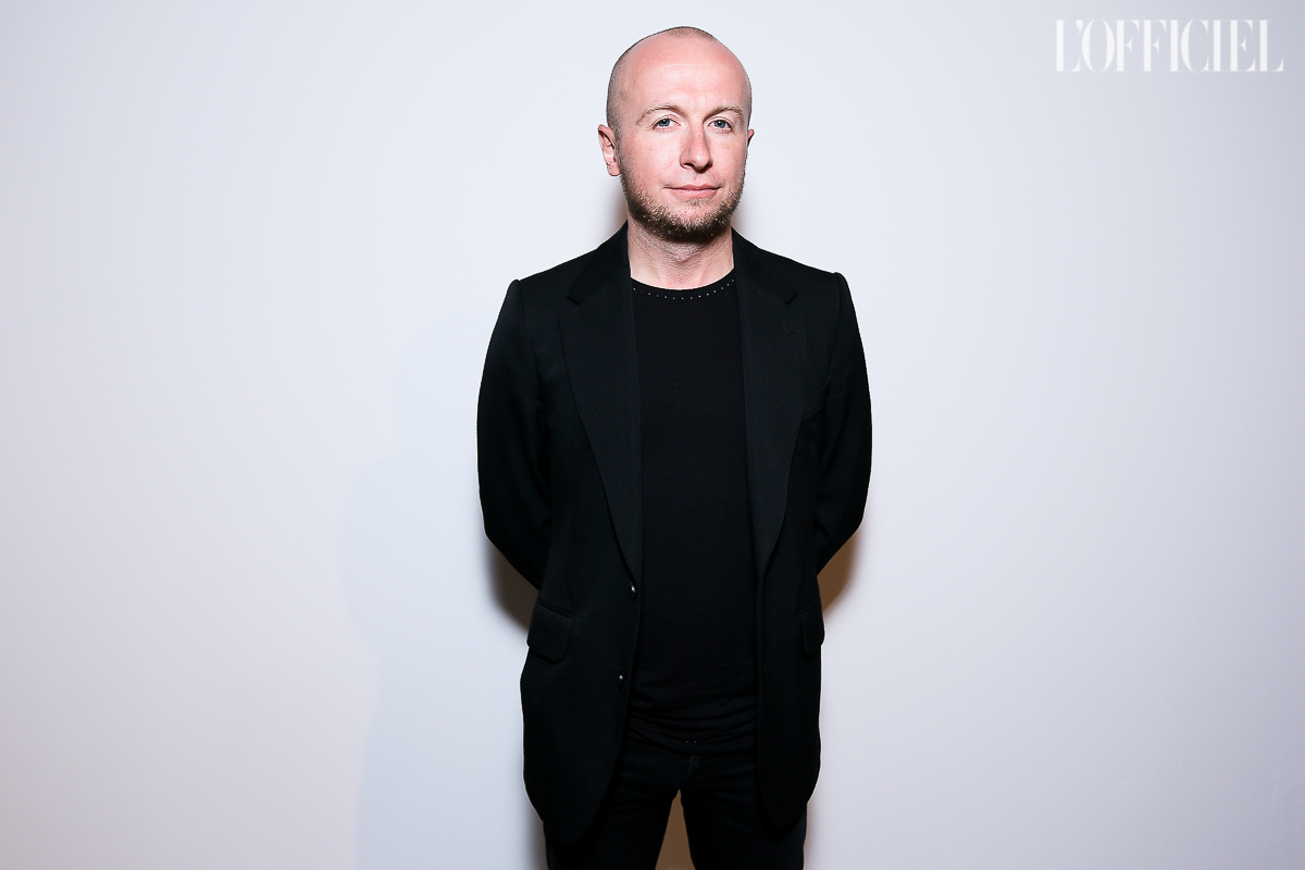 Евгений Березницкий 