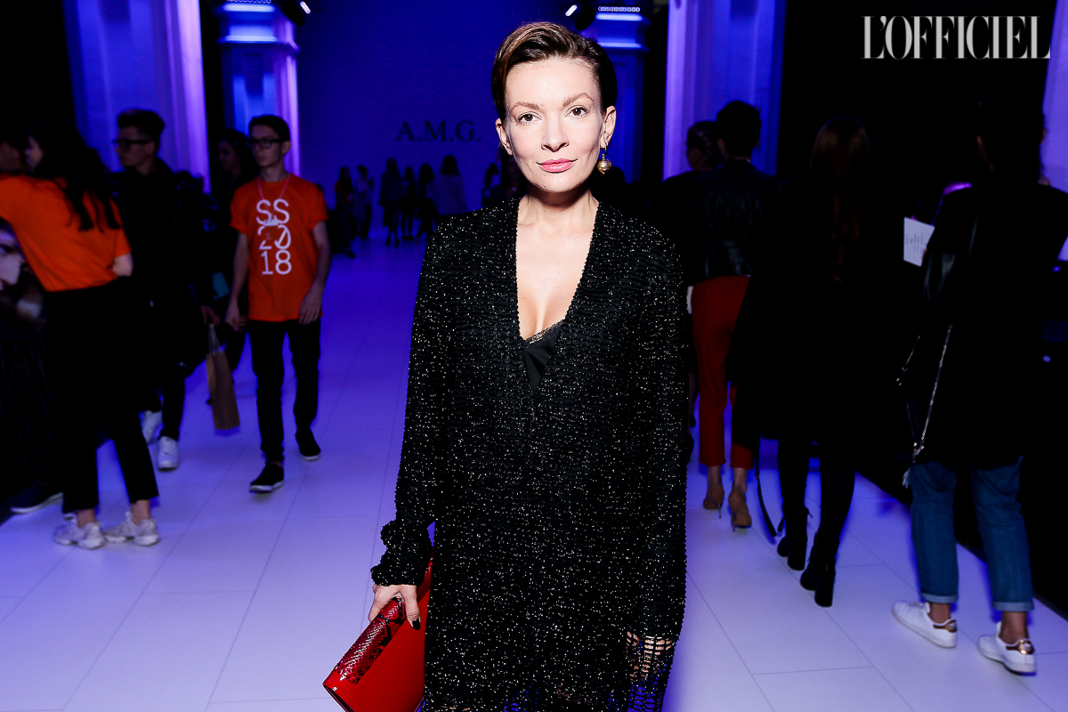 Полина Неня