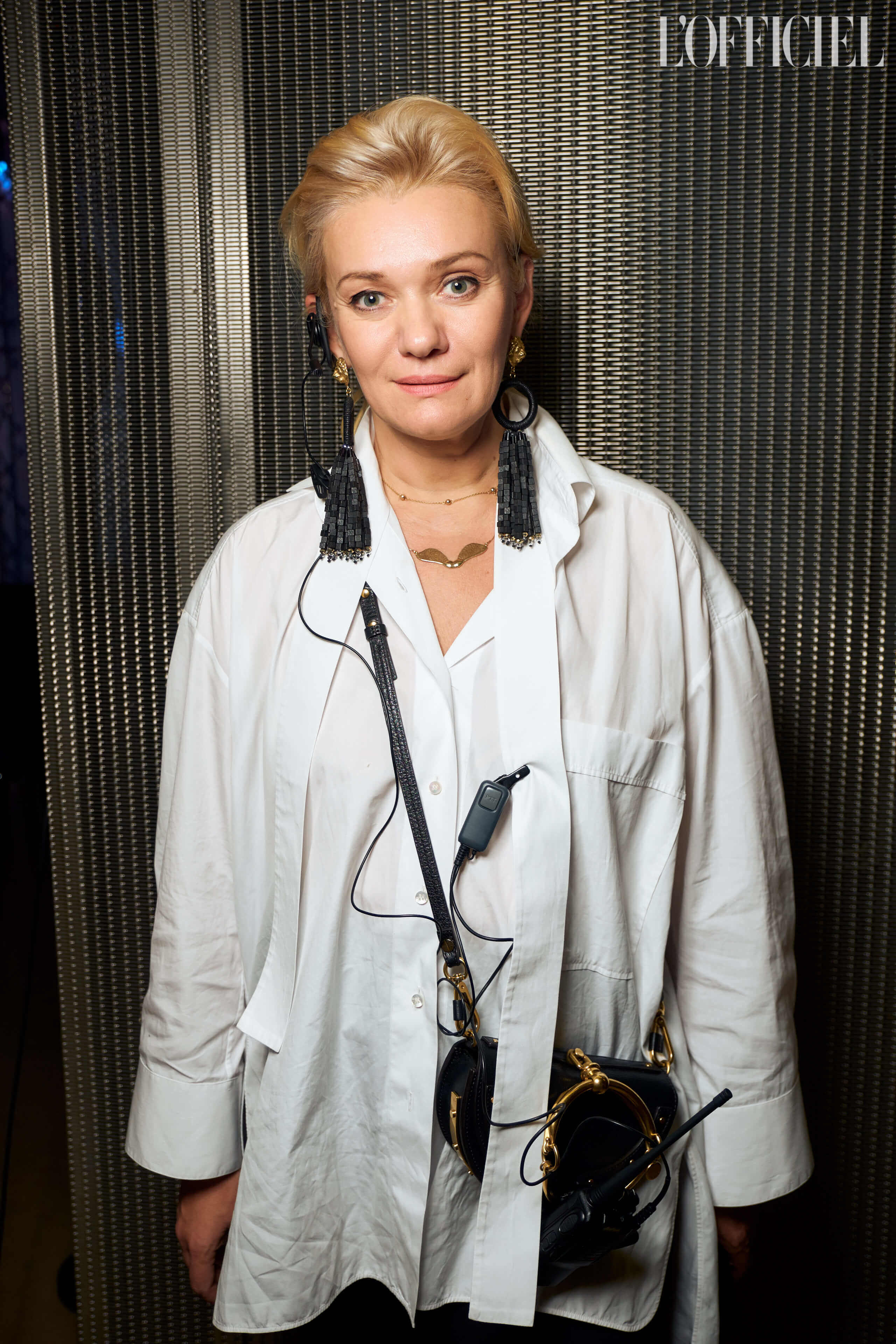 Ирина Ковальчук