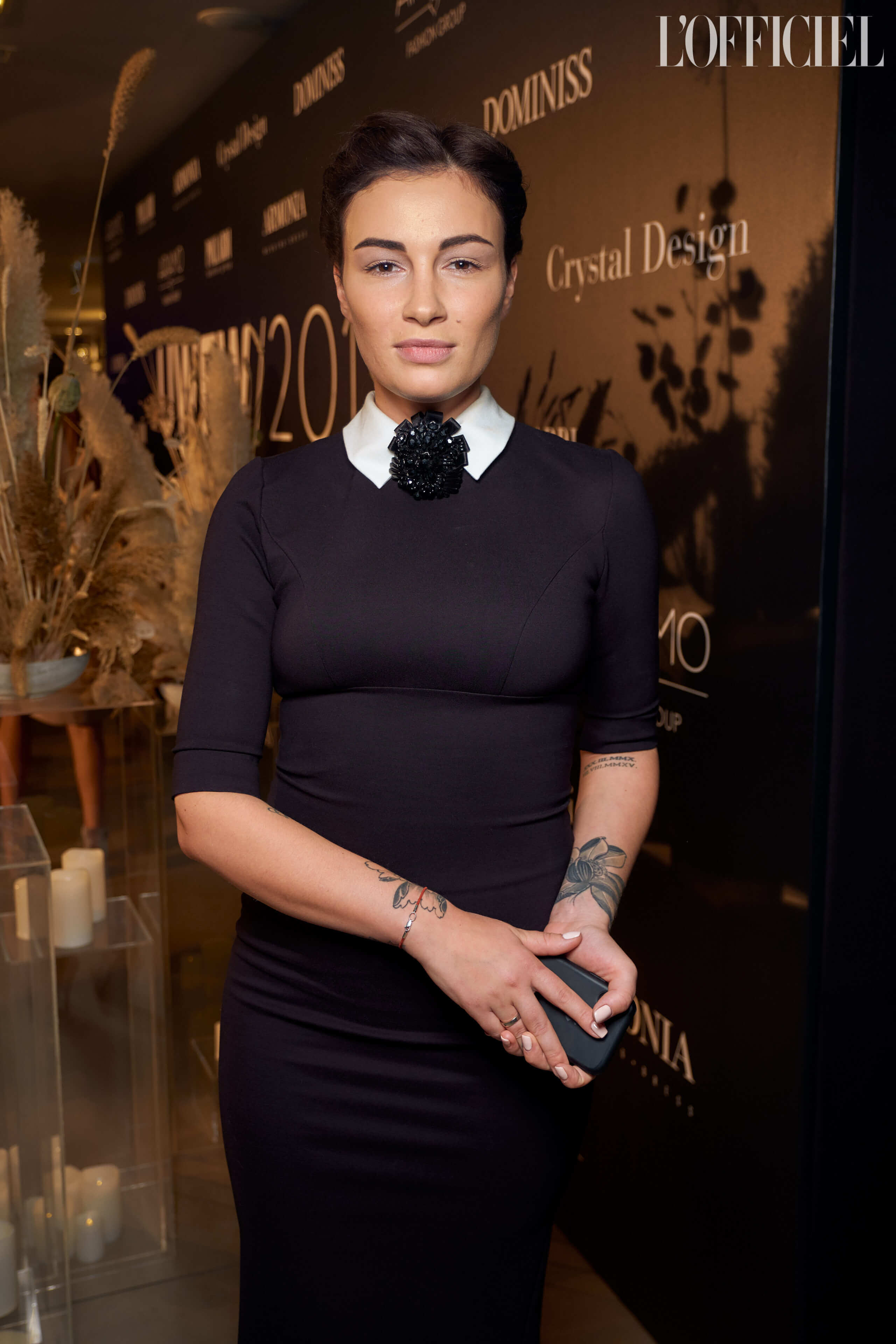 Анастасия Приходько