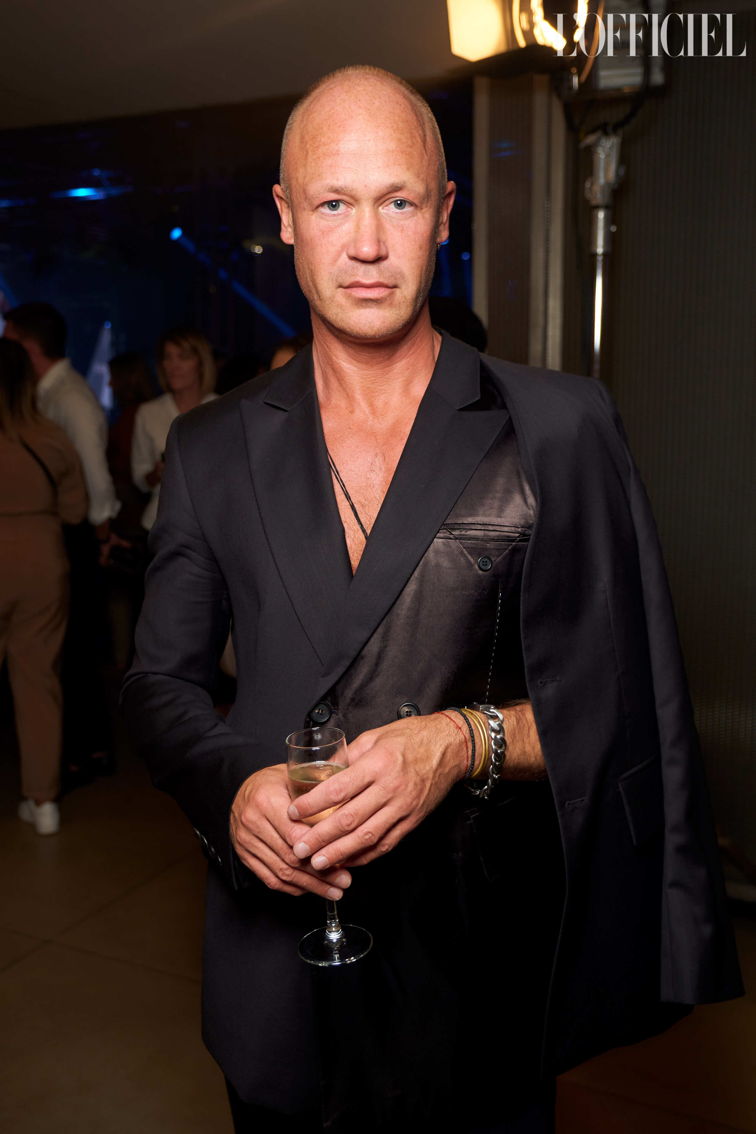 Михаил Липаков