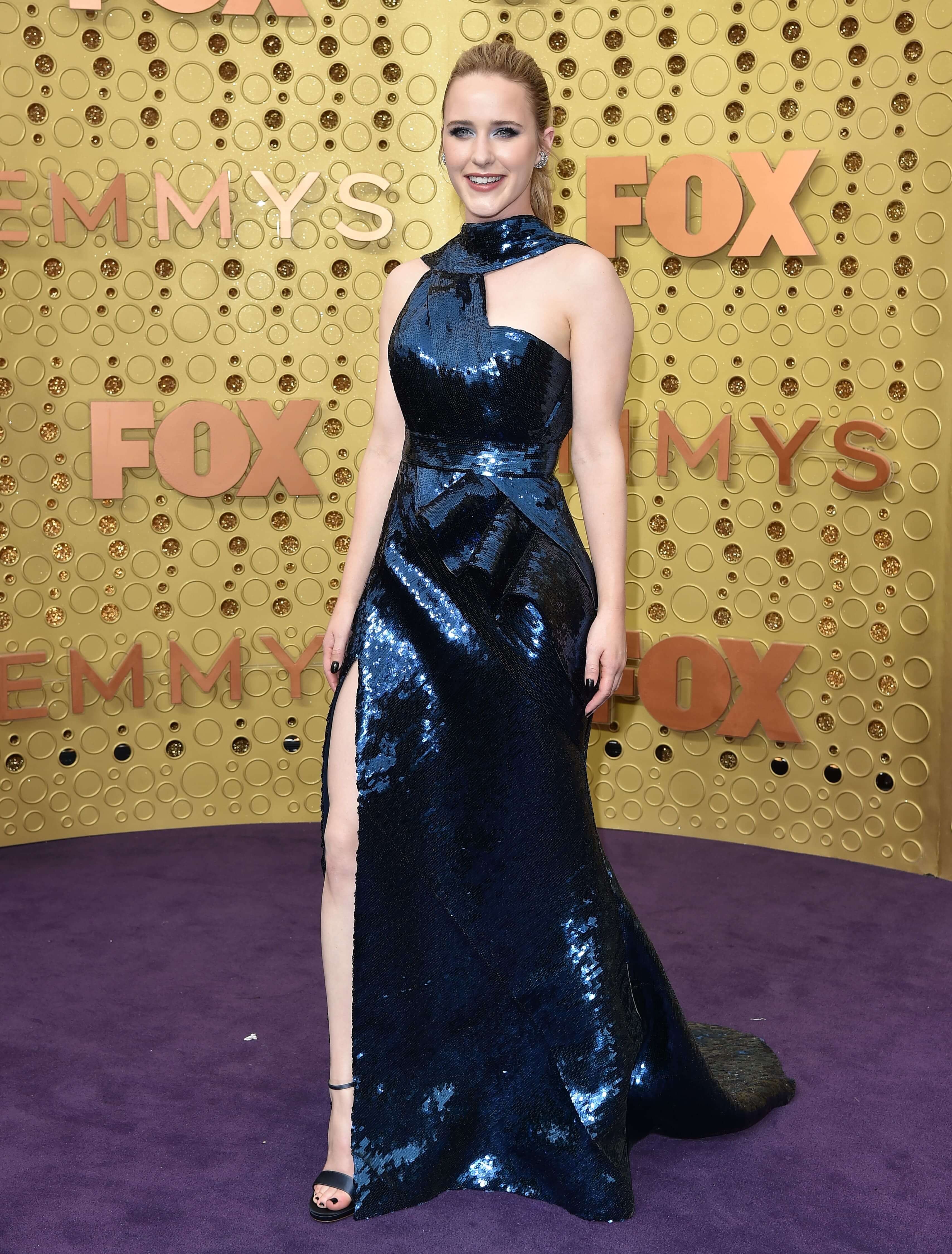 Рэйчел Броснахэн