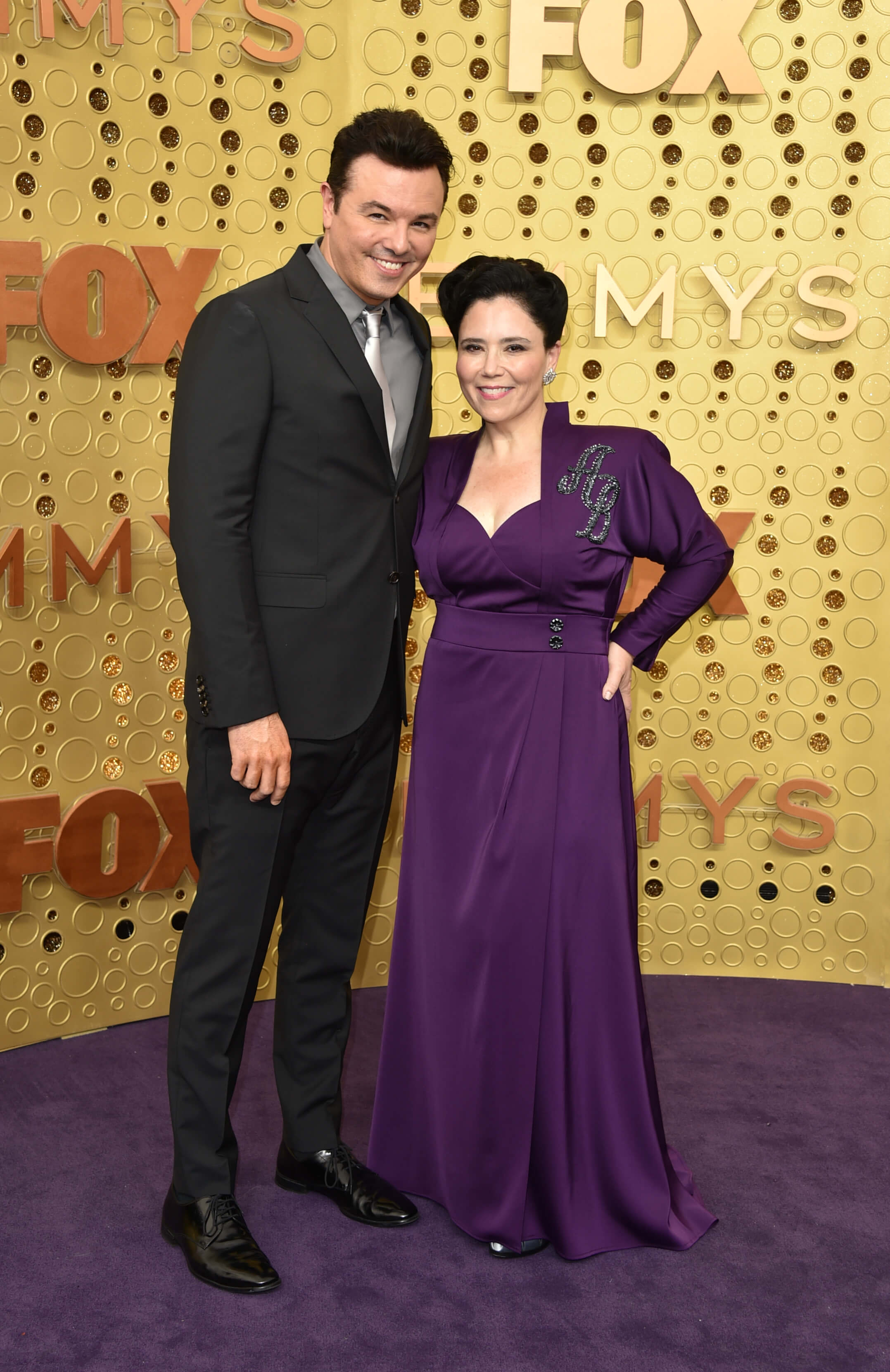 Сет Макфарлейн, Алекс Борштейн