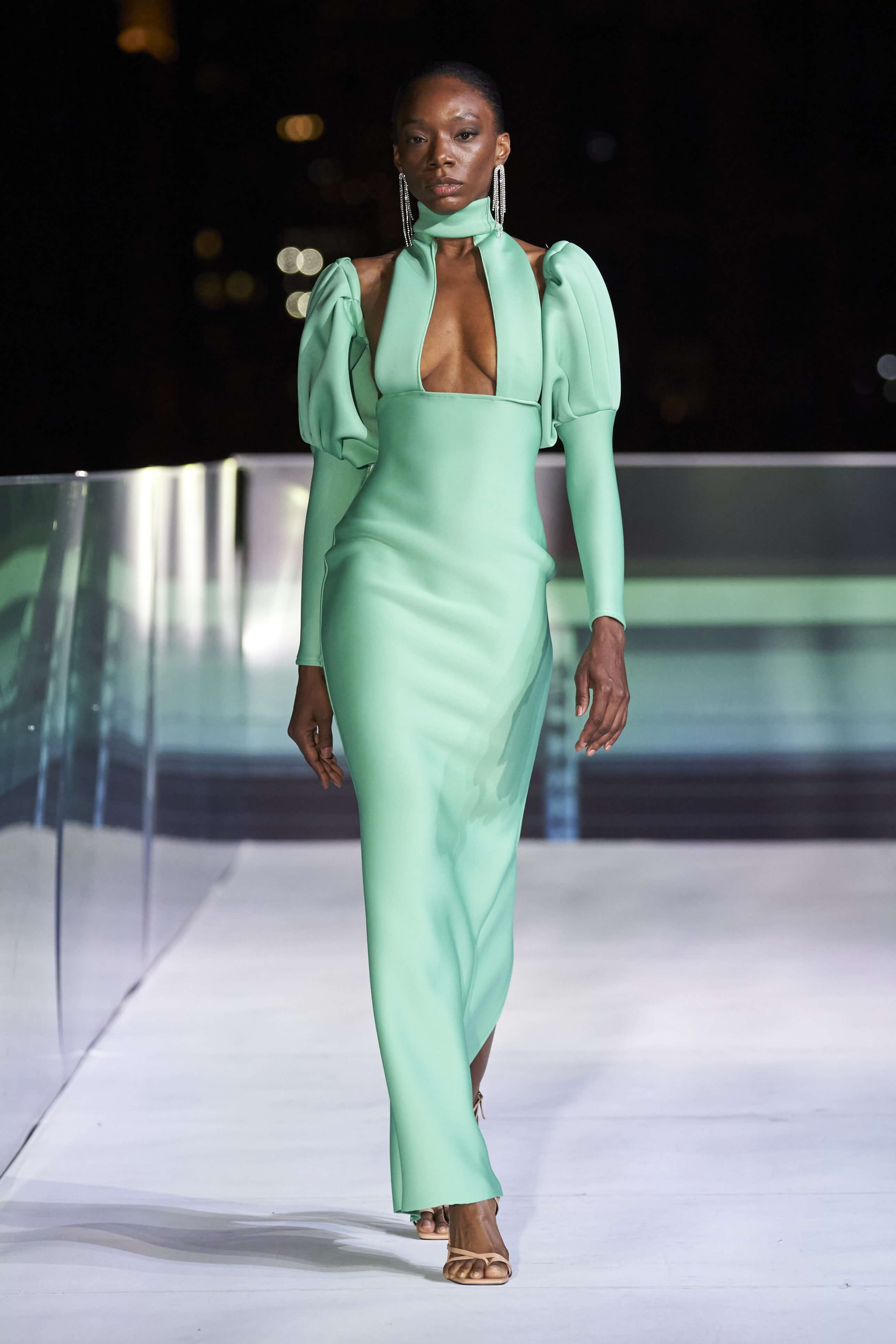 UNBLEMISHED BY CHERICE