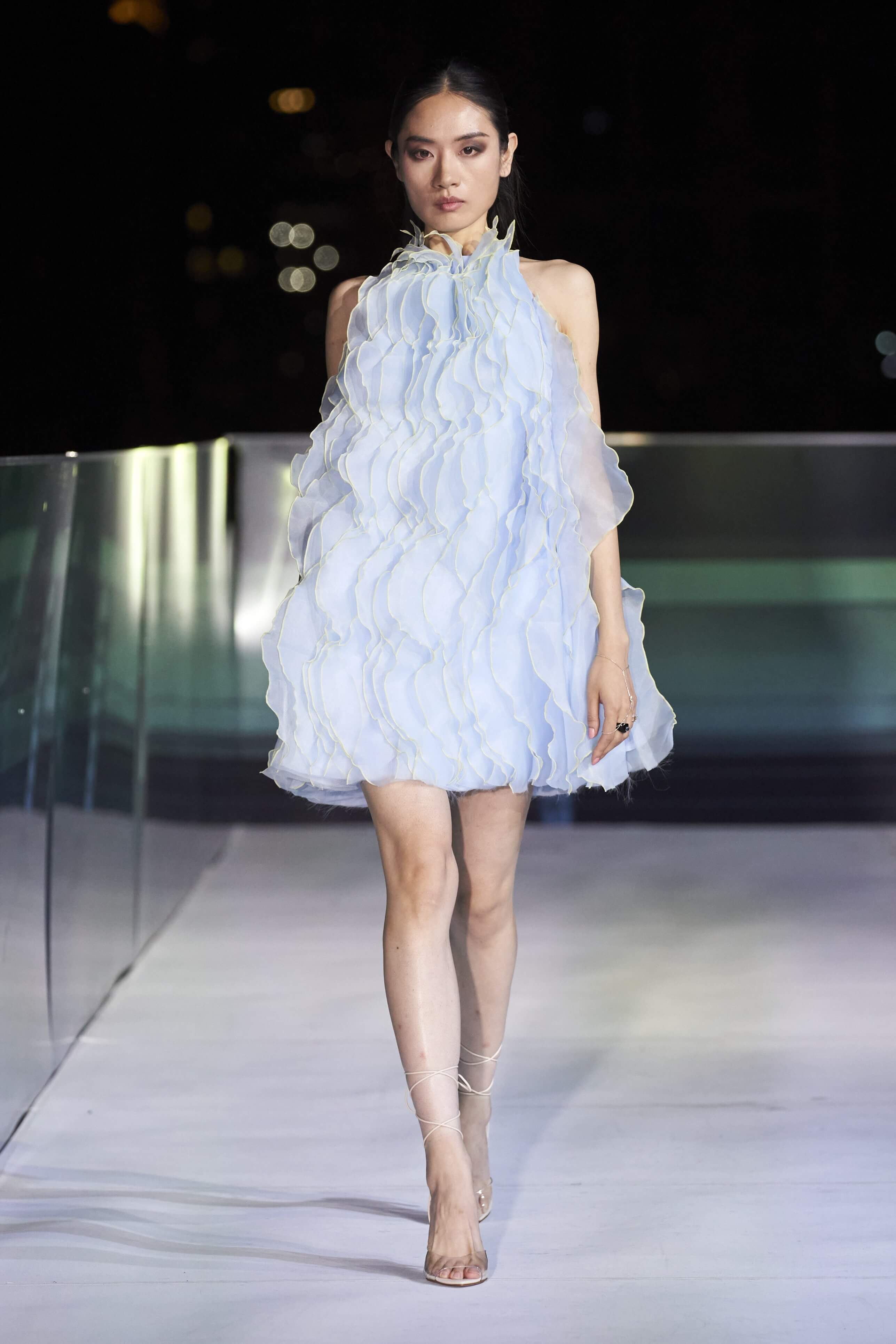 JAMEMME. JEWELRY: SOLO FOR DIAMONDS