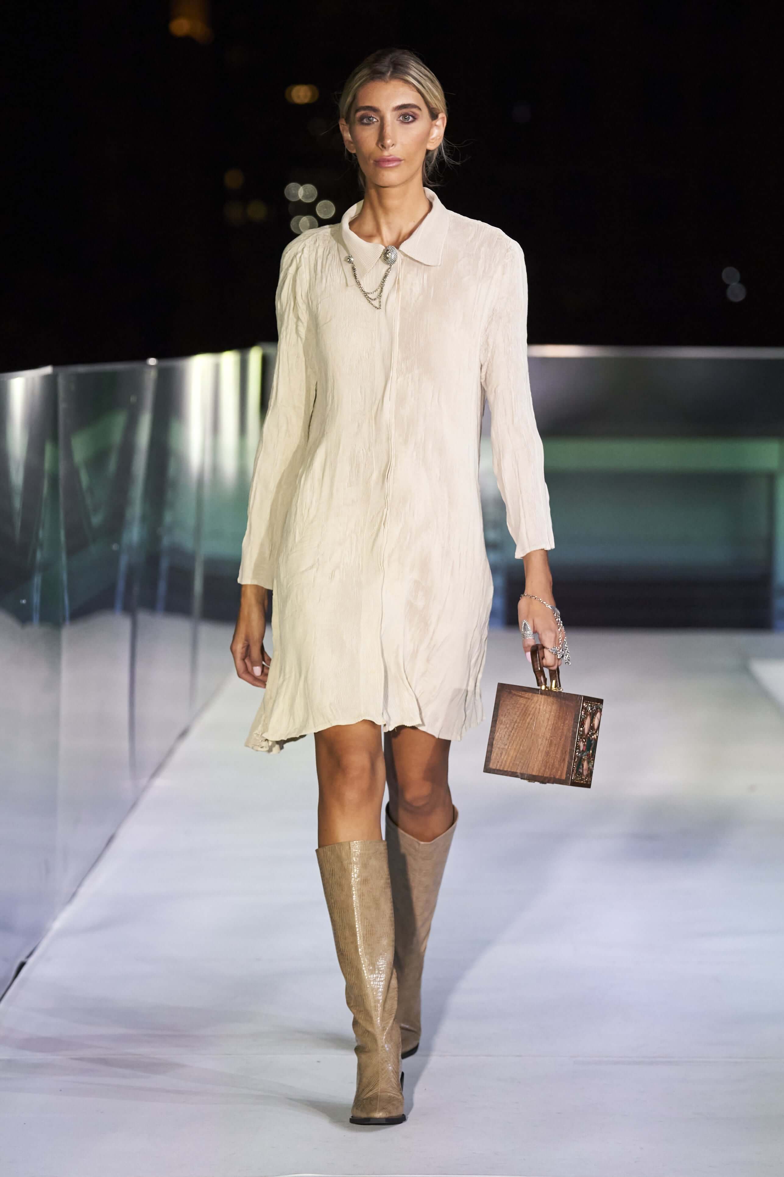 GONGDID DESIGN. JEWELRY: PREGOMESH 