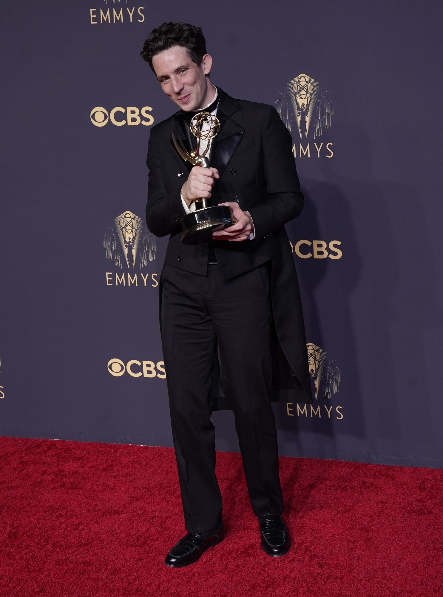 Джош О'Коннор