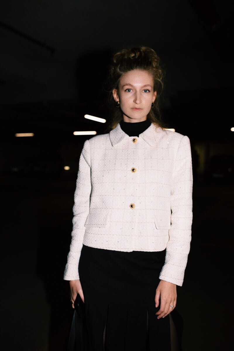 Катерина Попова