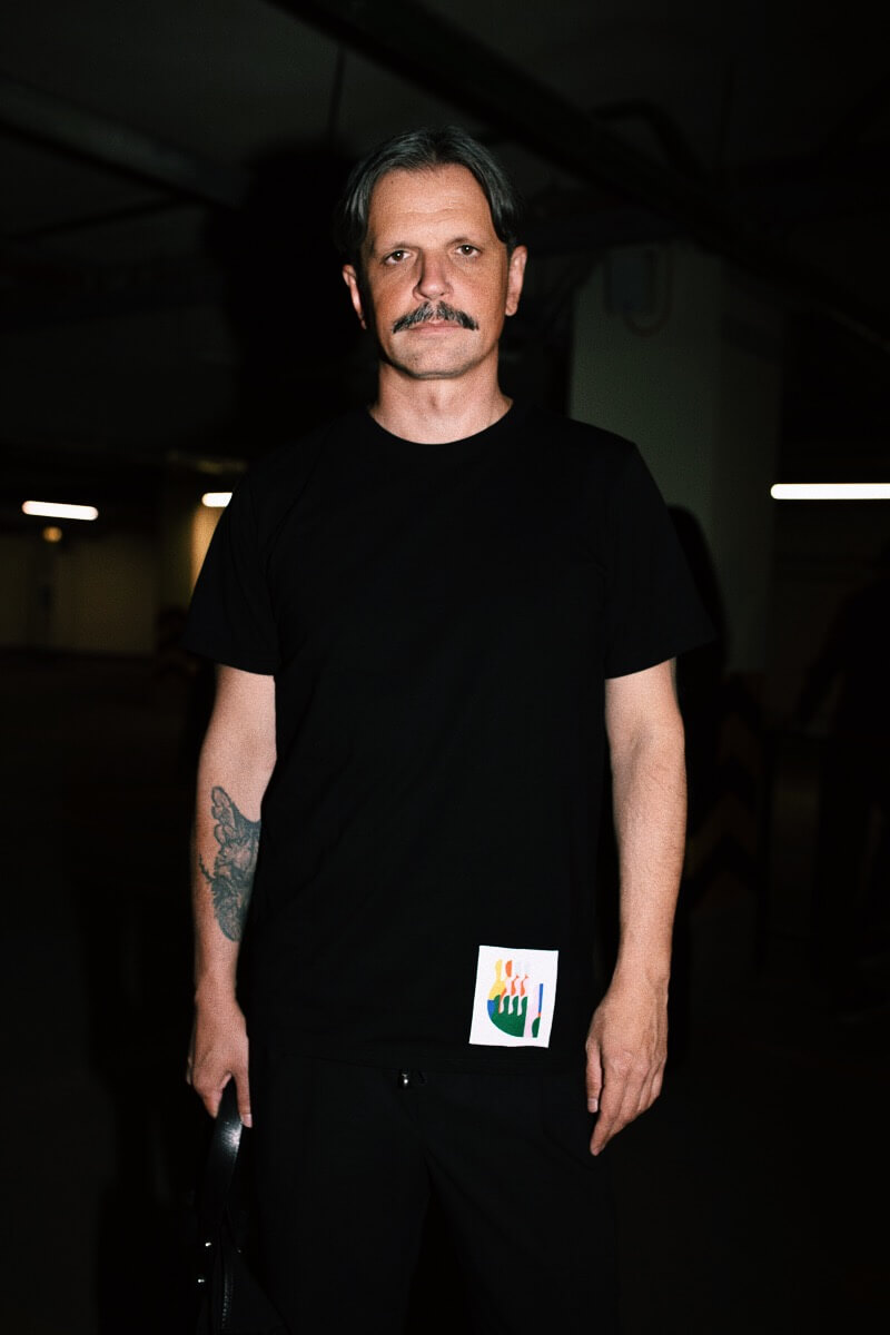 Олексій Гладушевський