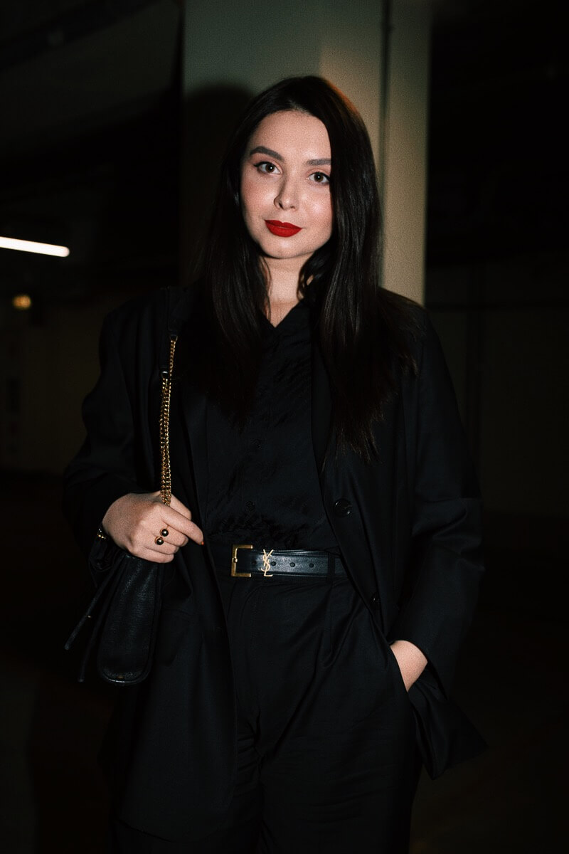 Анна Гольцберг