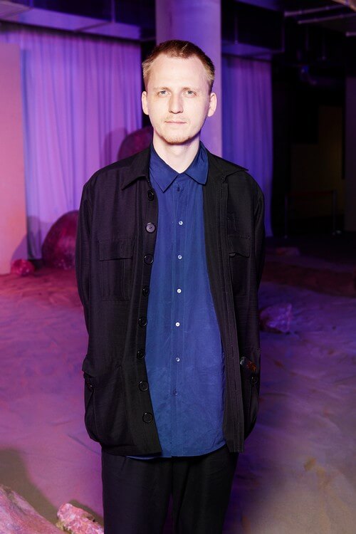 Артем Климчук