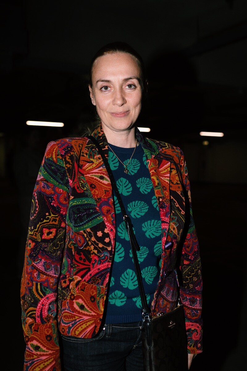 Діана Попова