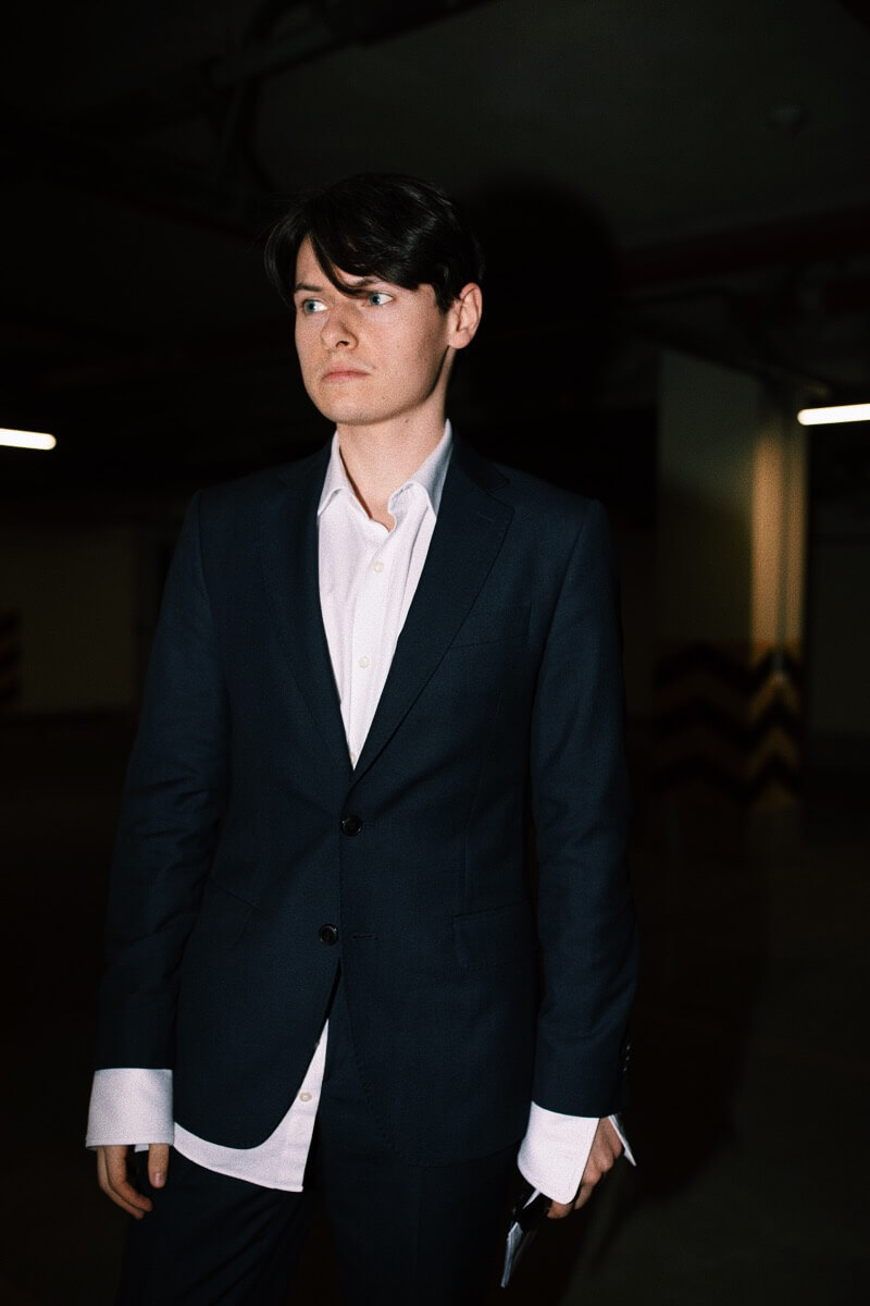 Богдан Коваленко