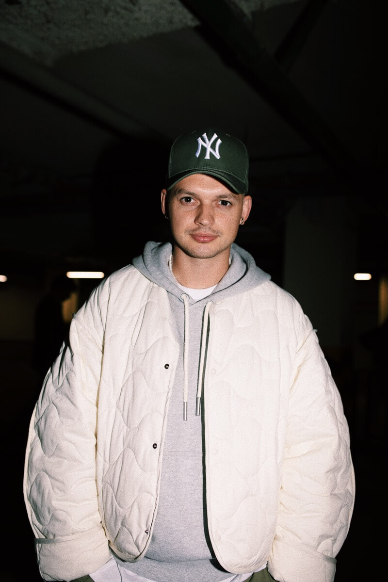 Дмитро Мунтян