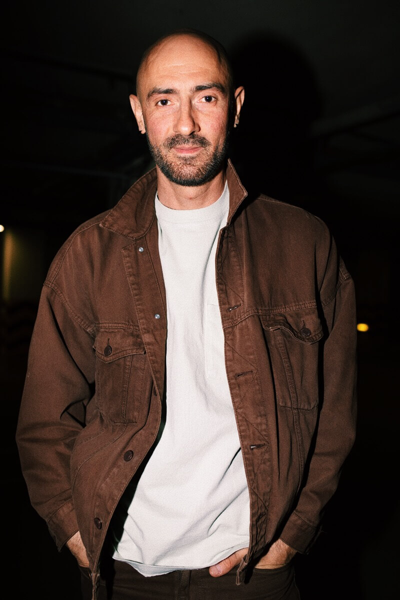 Володимир Подолян