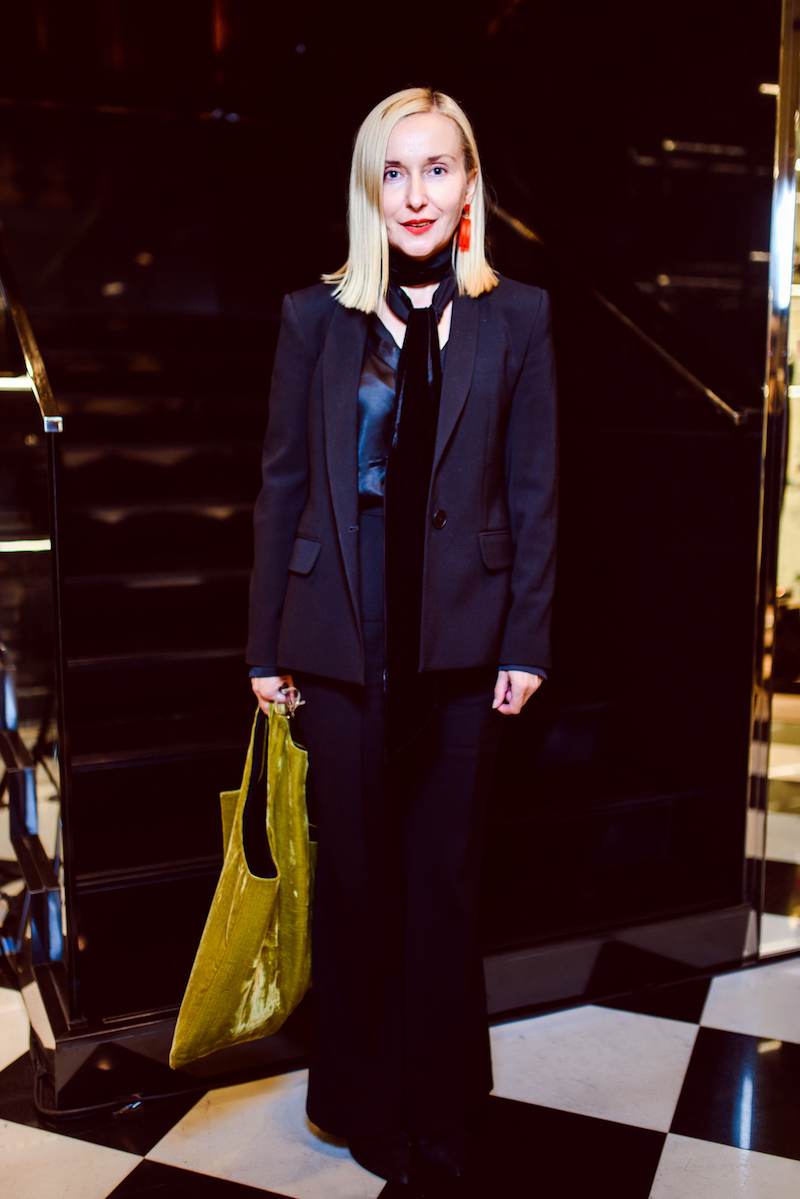 Анна Земскова