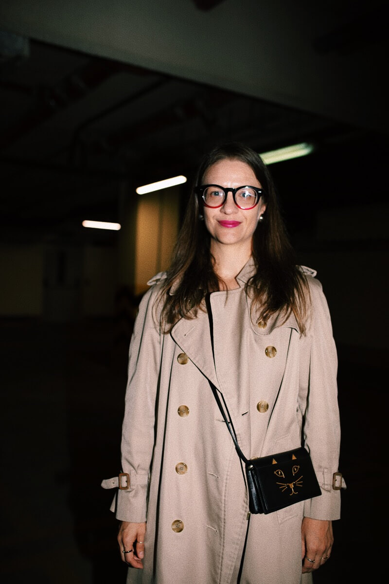 Юлія Письменна