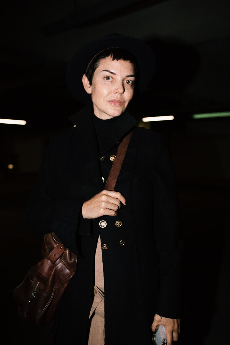 Катя Тейлор