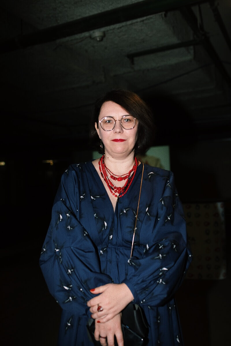 Наталія Лук'янець