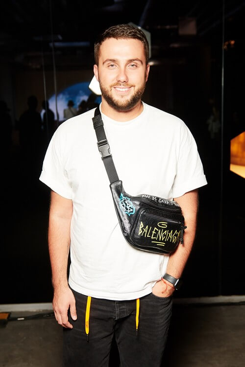 Дима Глущак