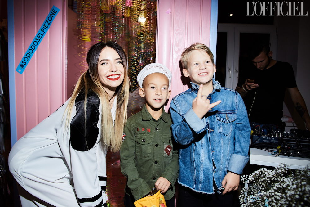 Надя Дорофеева