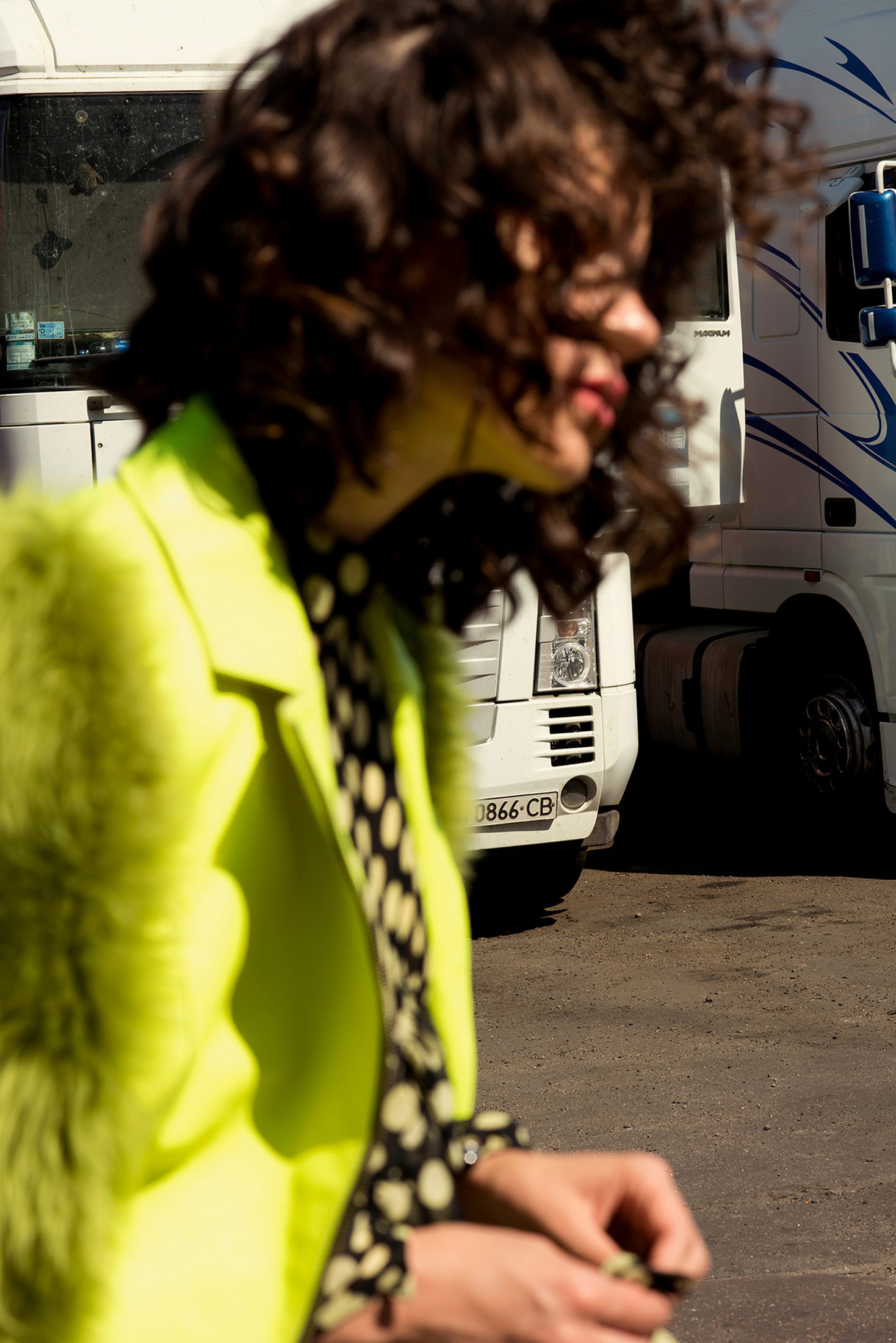 Платье и куртка - Jean Gritsfeldt