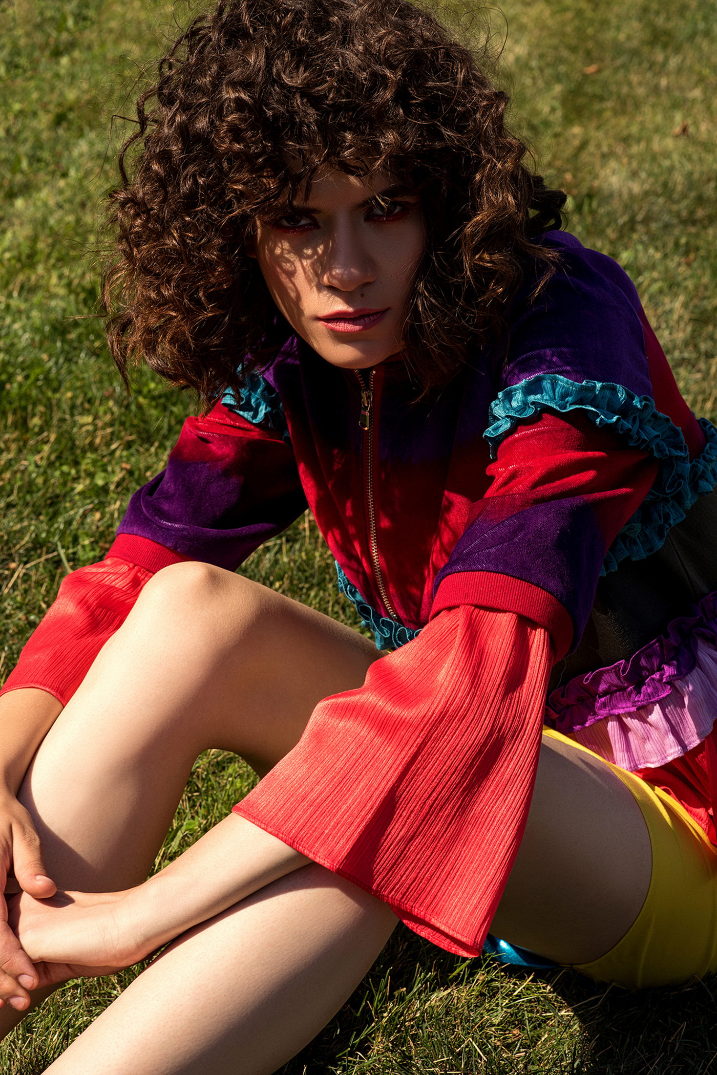 платье - Kir Khartley