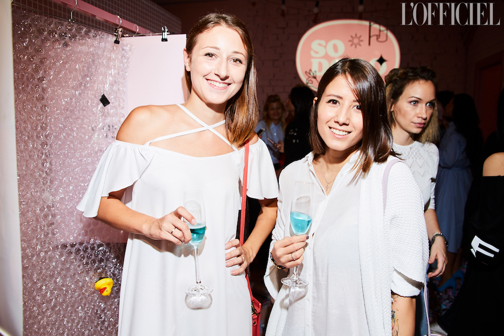 Валерия Квасневская