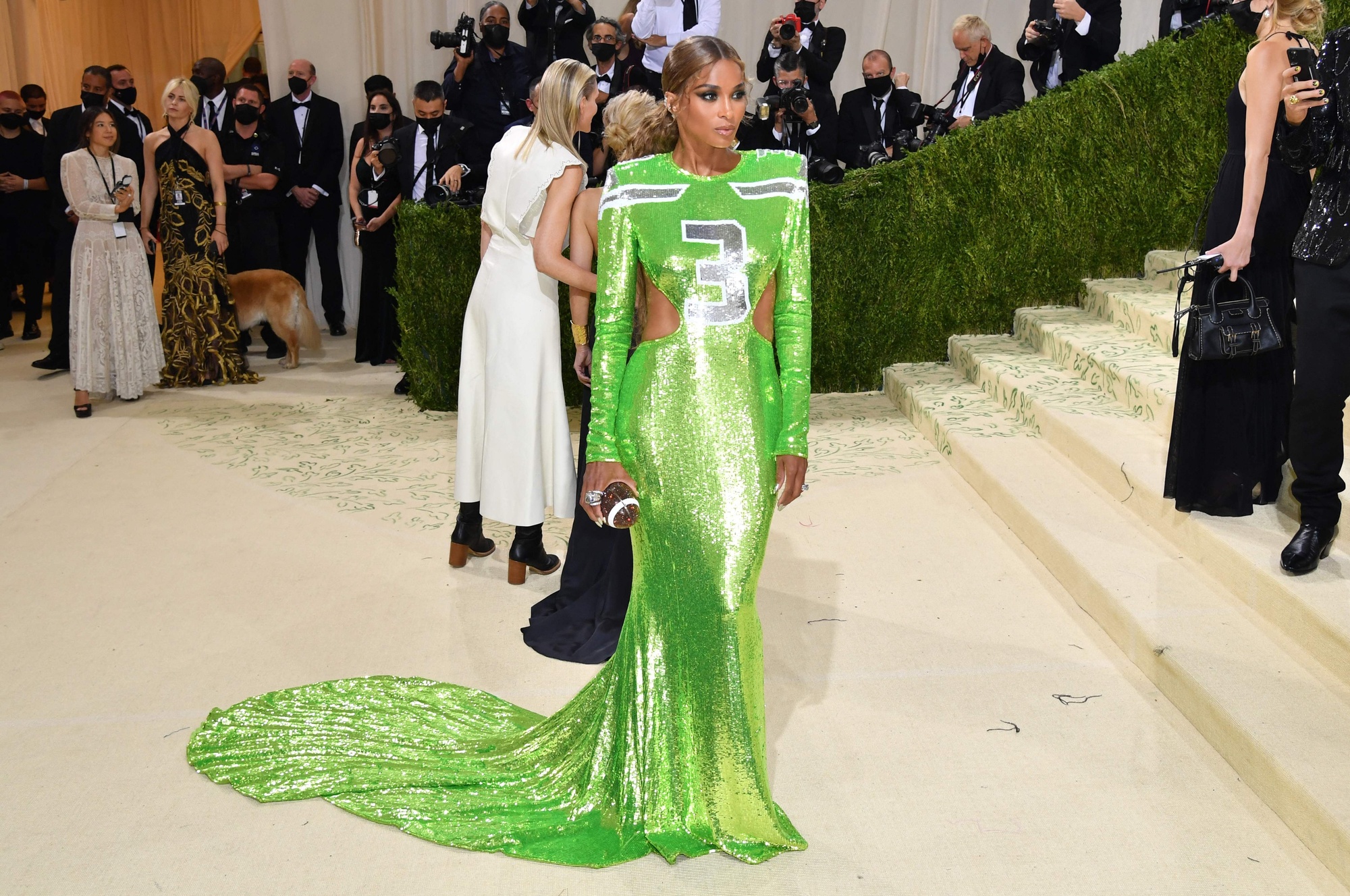 Сиара в Dundas