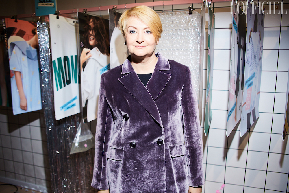 Ирина Данилевская