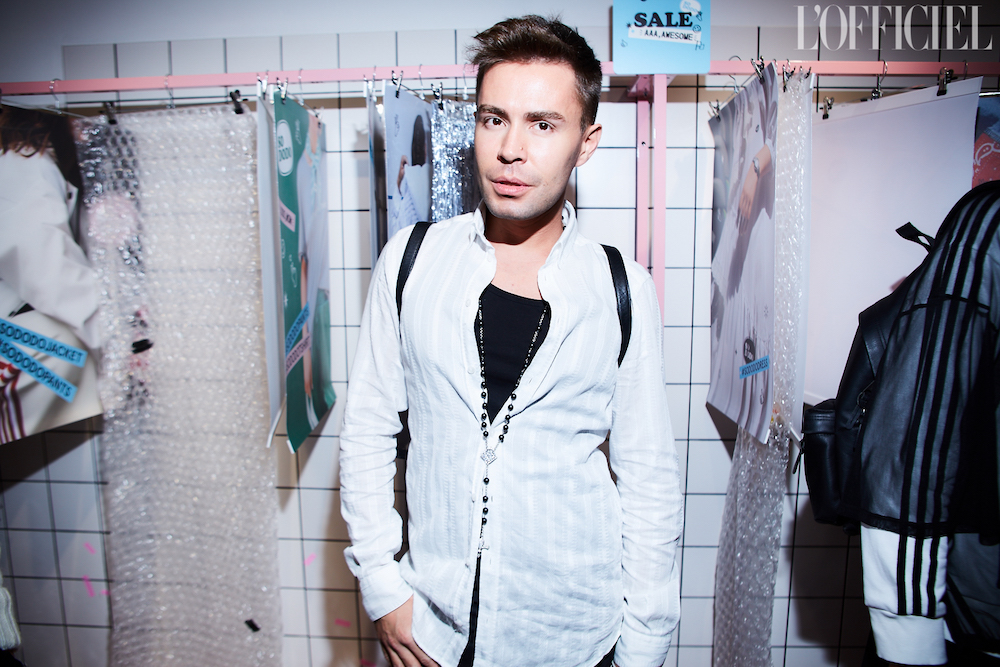 Алексей Прищепа